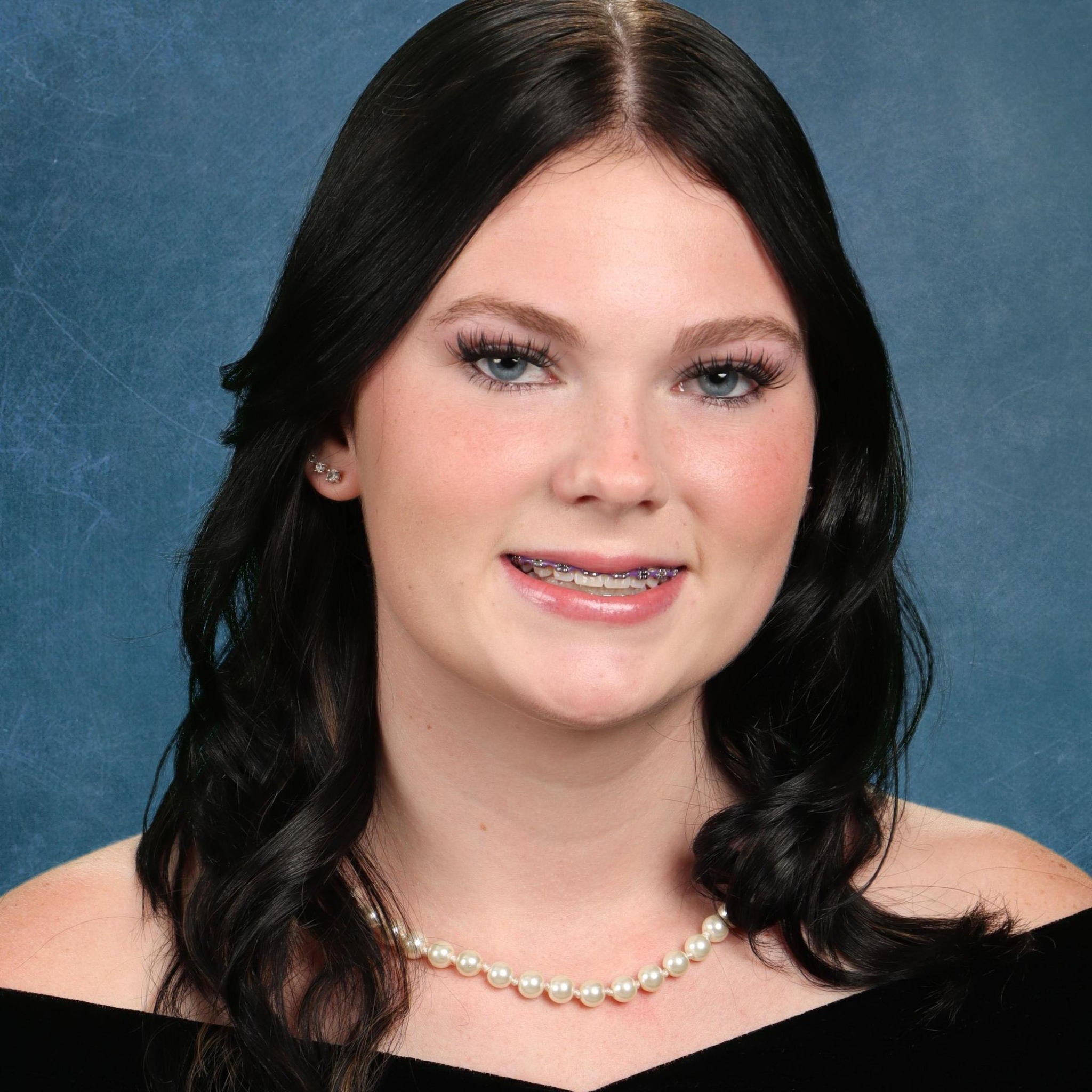 Anna Kepner, seen in a post dated November 20, 2025 | Source: Facebook/Shauntel321