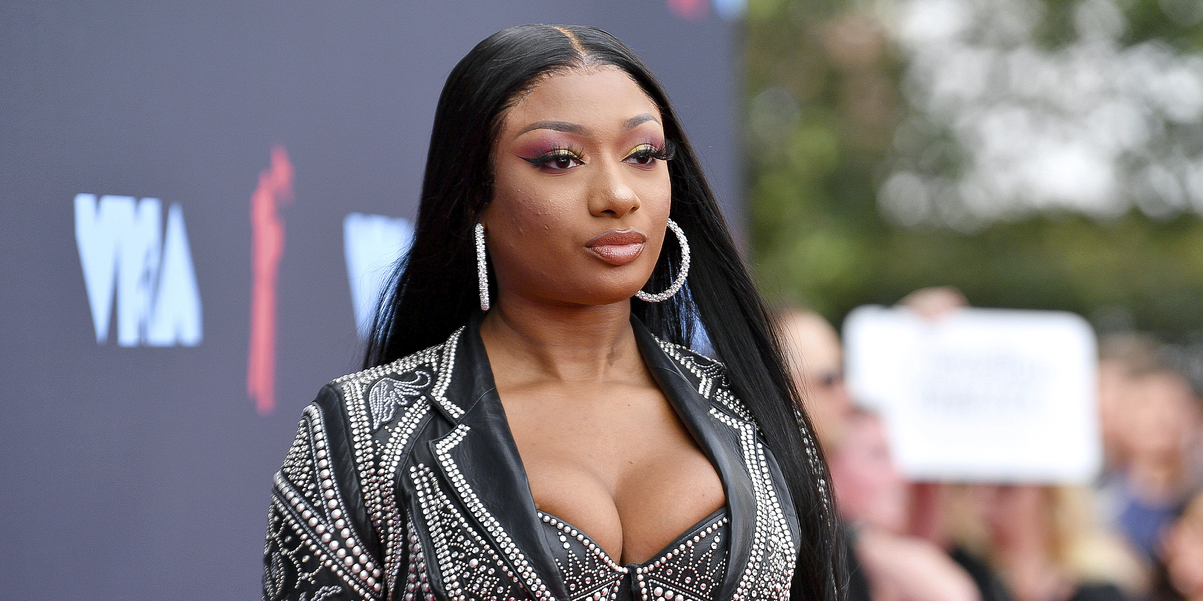 Megan Thee Stallion | Source: Getty Images