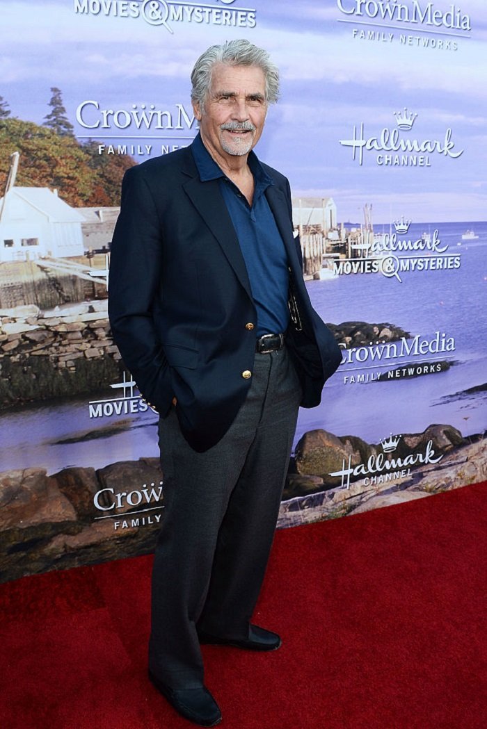 James Brolin l Picture: Getty Images