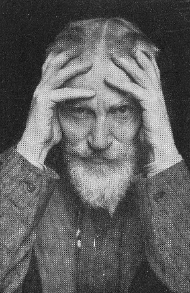 Irish playwright George Bernard Shaw | Getty Images