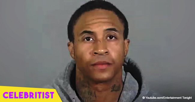 Former 'That's So Raven' star arrested yet again days after revealing tattoo of ex, Raven-Symoné