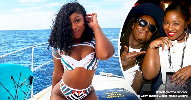 Reginae Carter gets harshly body-shamed after sharing photos from her epic birthday trip to Mexico