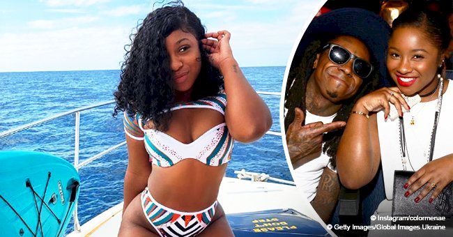 Reginae Carter harshly body-shamed after sharing photos from her epic birthday trip to Mexico