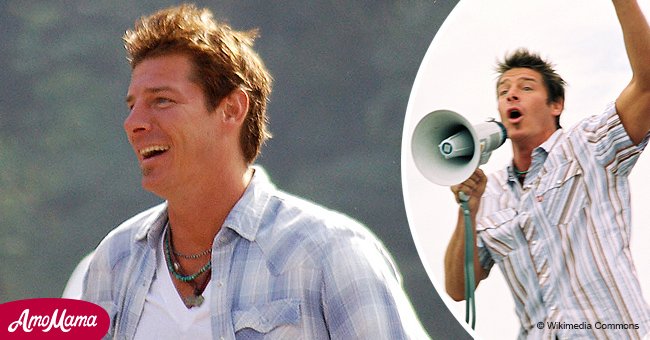 Remember Ty Pennington from 'Trading Spaces'? Here is what happned to him
