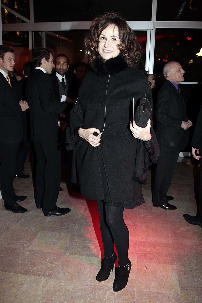 Valérie Lemercier I photo : Getty Images