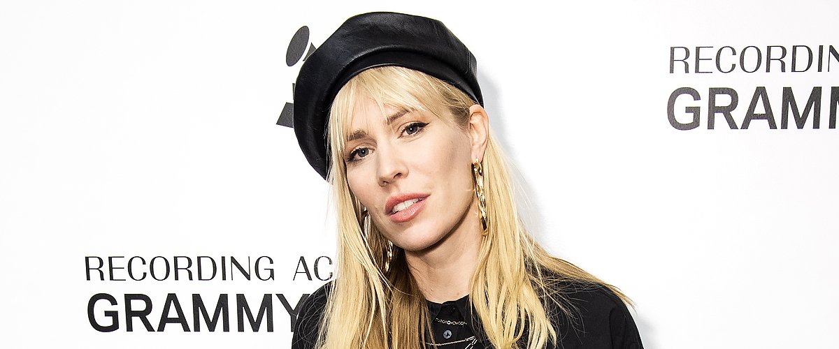 Natasha Bedingfield attends Music in Action: Conversations with those diversifying, preserving and changing the industry at The GRAMMY Museum on January 22, 2020 | Photo: Getty Images