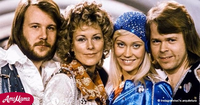'Mamma Mia!' sequel: which ABBA song do you look forward to the most?