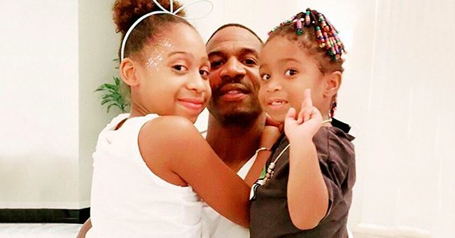 Stevie J Is a Loving Dad to 6 Kids with 5 Different Women — Inside His ...