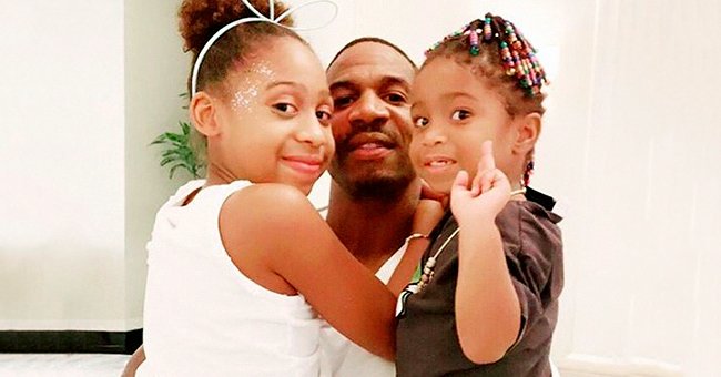 how old is stevie j