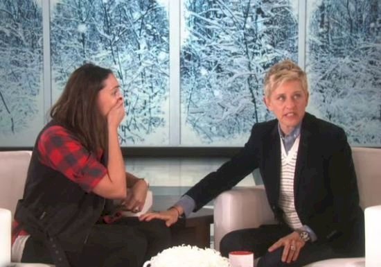 Source: YouTube/ TheEllenShow