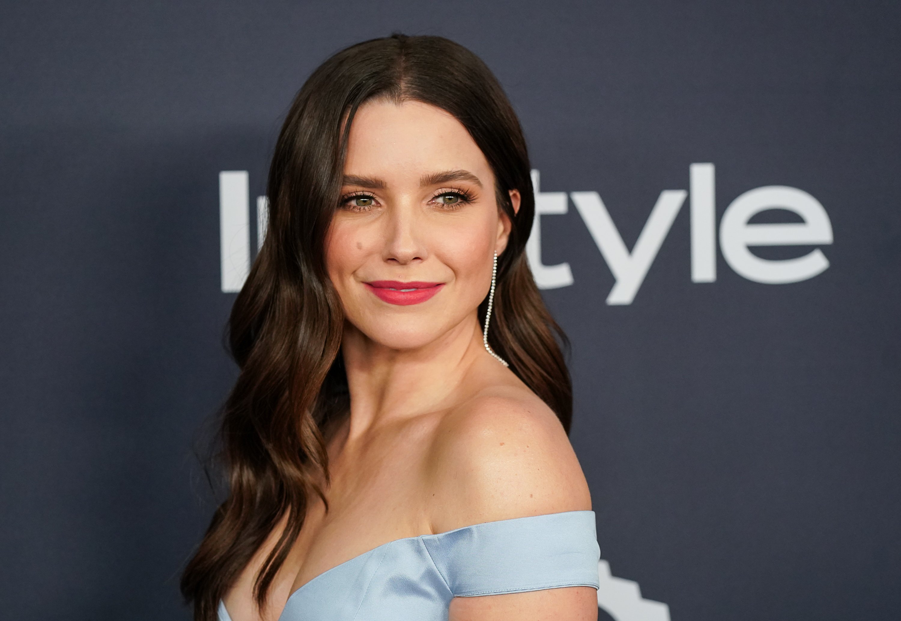 Sophia Bush on January 05, 2020 in Beverly Hills, California | Source: Getty Images 