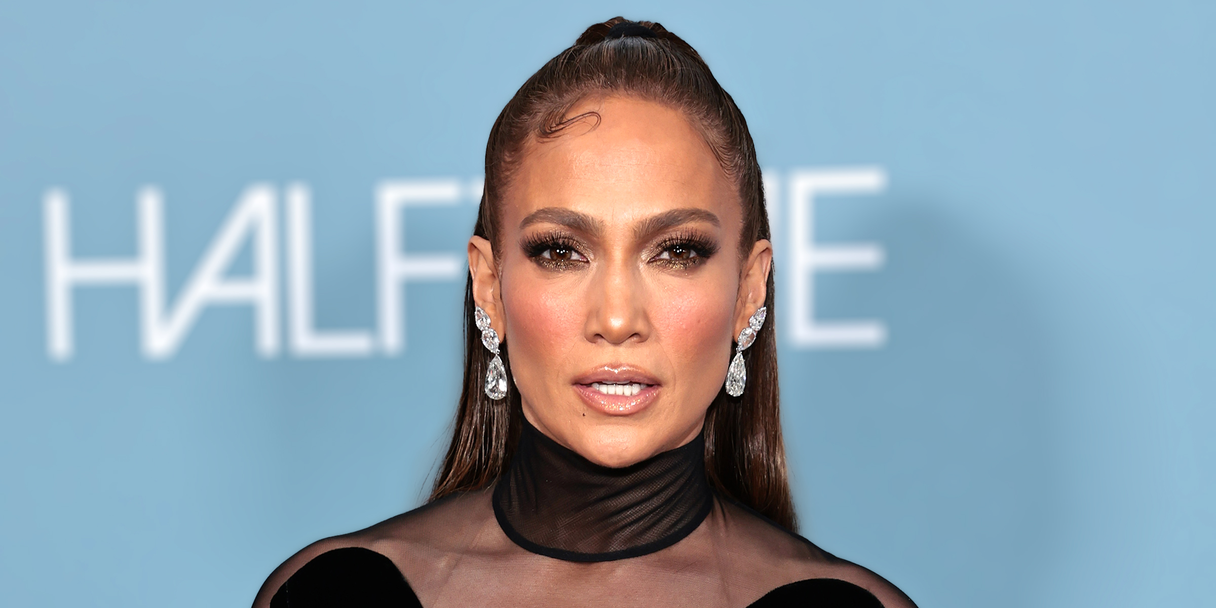 Jennifer Lopez | Source: Getty Images