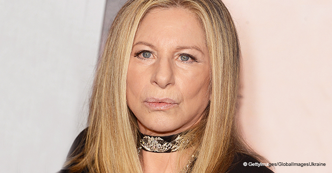 Barbra Streisand Apologizes for Comments Regarding Michael Jackson's Alleged Victims