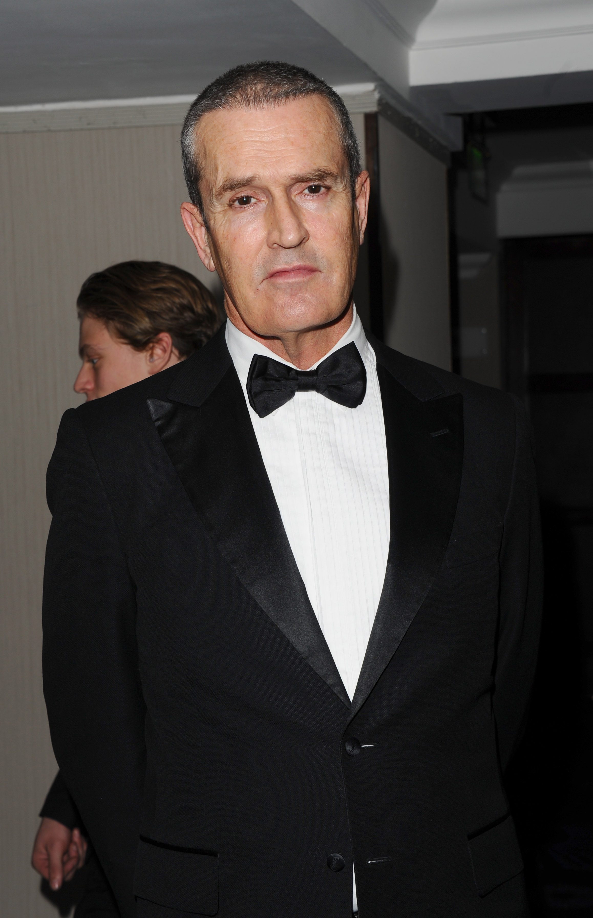 Rupert Everett at The Grosvenor House Hotel on November 21, 2014, in London, England. | Source: Getty Images