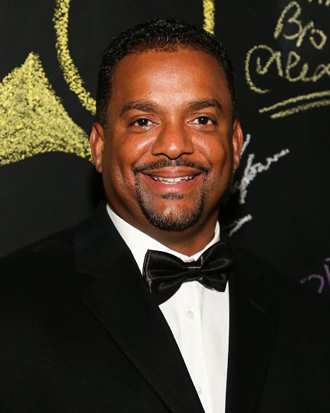  Alfonso Ribeiro at the Birthday Celebration for Keo Motsepe on November 30, 2019 in Los Angeles, California.| Photo:Getty Images