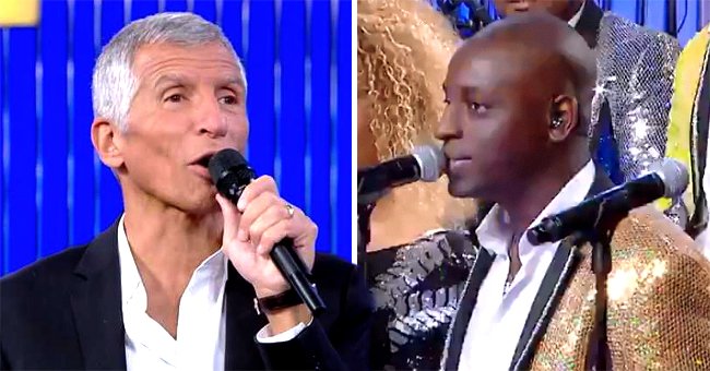 Twitter/NOPLPoff Twitter/voici