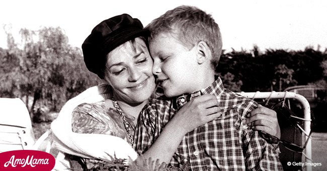 Jeanne Moreau est morte il y a 3 ans : retour à ses relations - Qui Est Le Fils De Jeanne Moreau