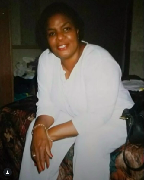 A photo of Rick Ross' mother, posted on May 12, 2024. | Source: Instagram/richforever