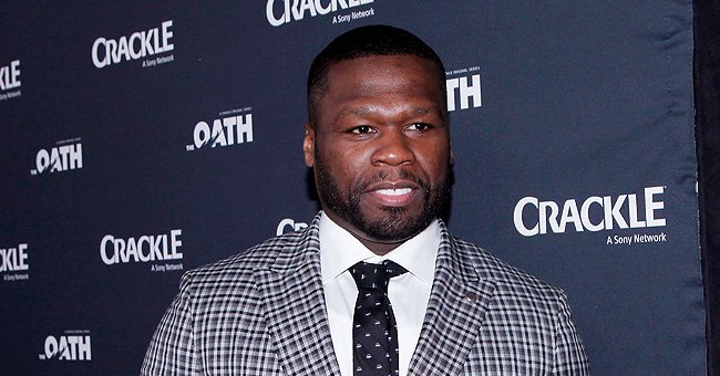 50 Cent S Son Sire Proves He Has His Dad S Eyes In New Photos Showing Him Skiing