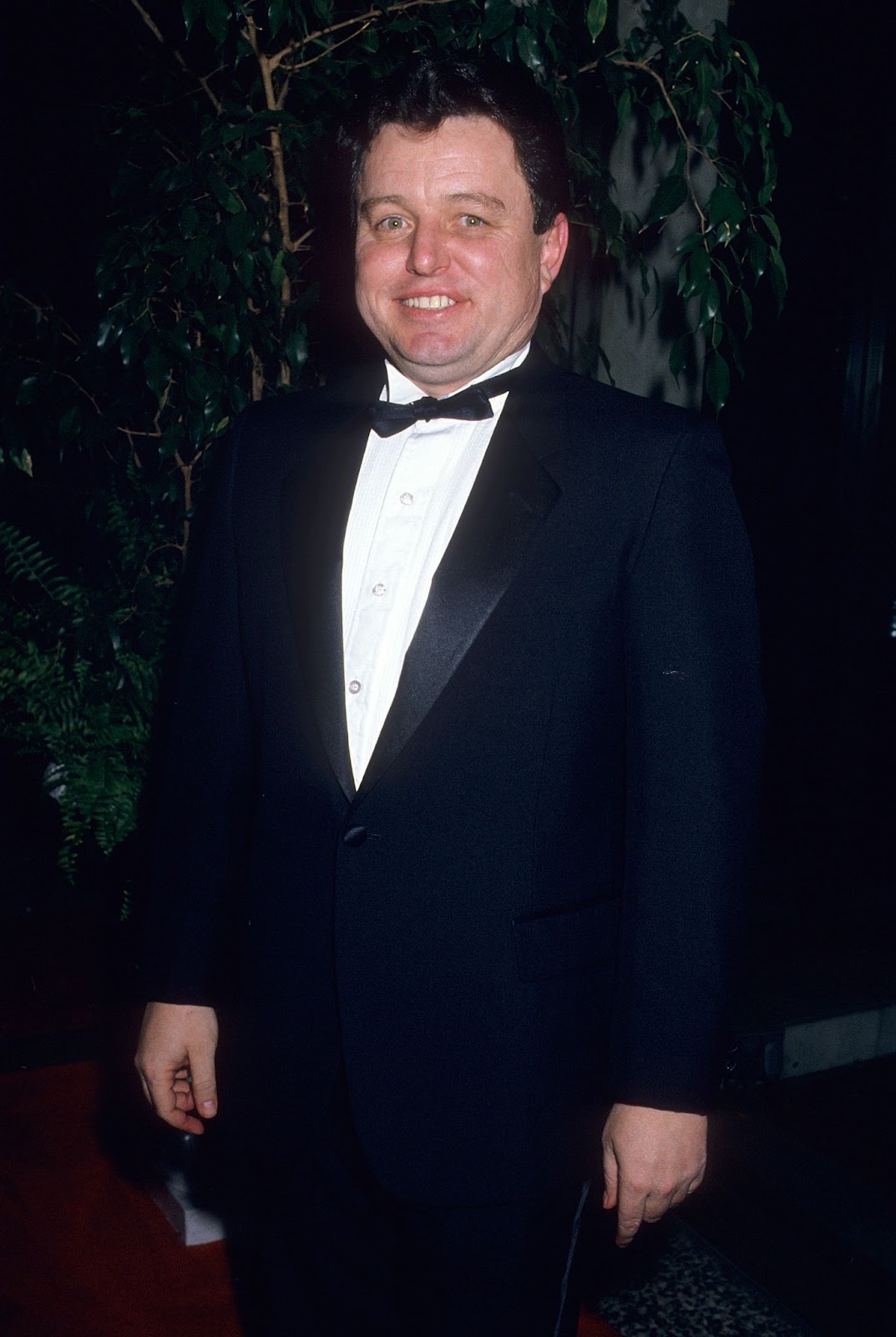 January 8, 1987, in Beverly Hills, California. Life after Hollywood initially seemed like a dream for the former "Leave It to Beaver" star who explored new ventures, including a successful catering business that served television and film crews. | Source: Getty Images