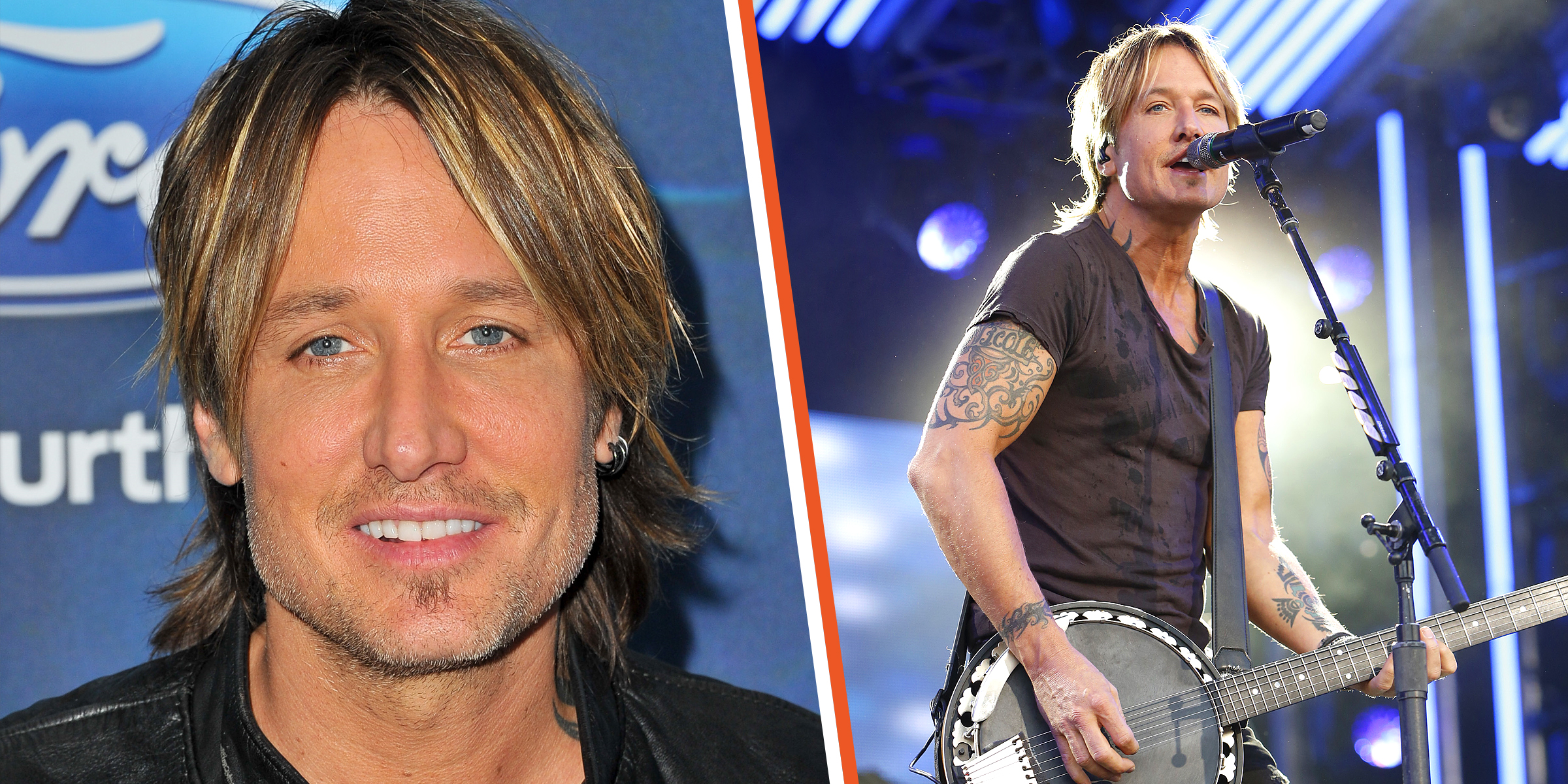 Keith Urban | Source: Getty Images