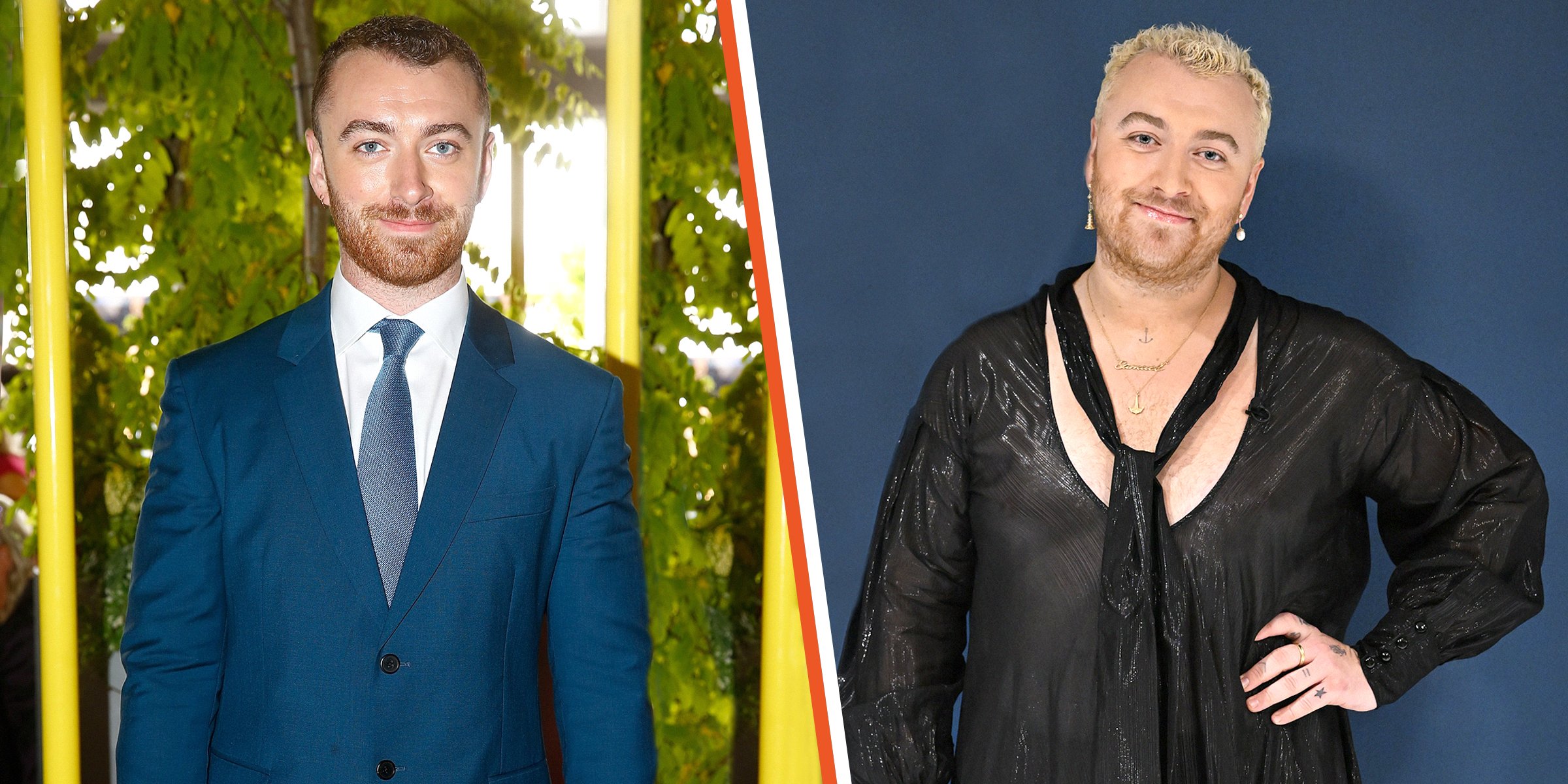 Singer Sam Smith | Source: Getty Images