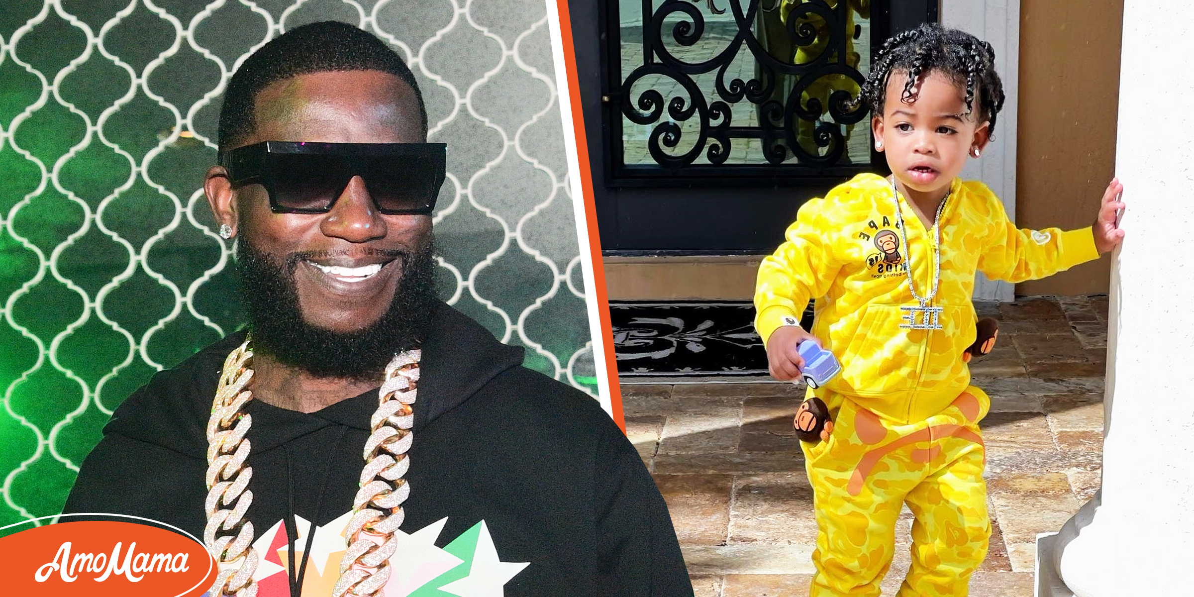 Gucci Mane's Kids – Facts about Them and Their Mothers