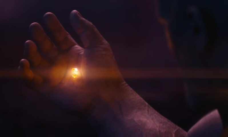 Image Credits: Marvel/Avengers: Infinity War - Youtube/Looper Image Credits: Marvel/Avengers: Infinity War - Youtube/Looper