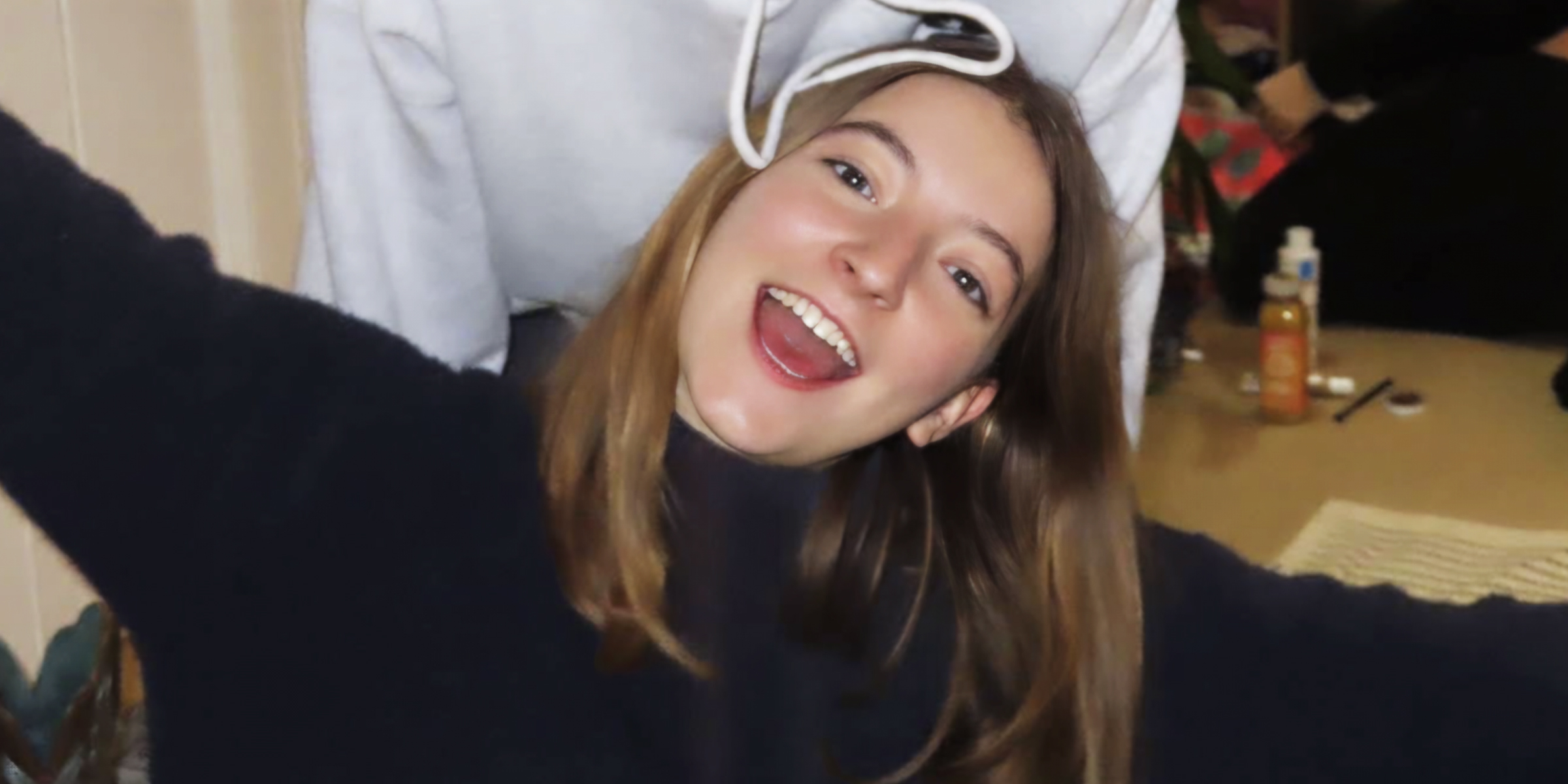 Rosie Roche | Source: Facebook/Rosie Roche