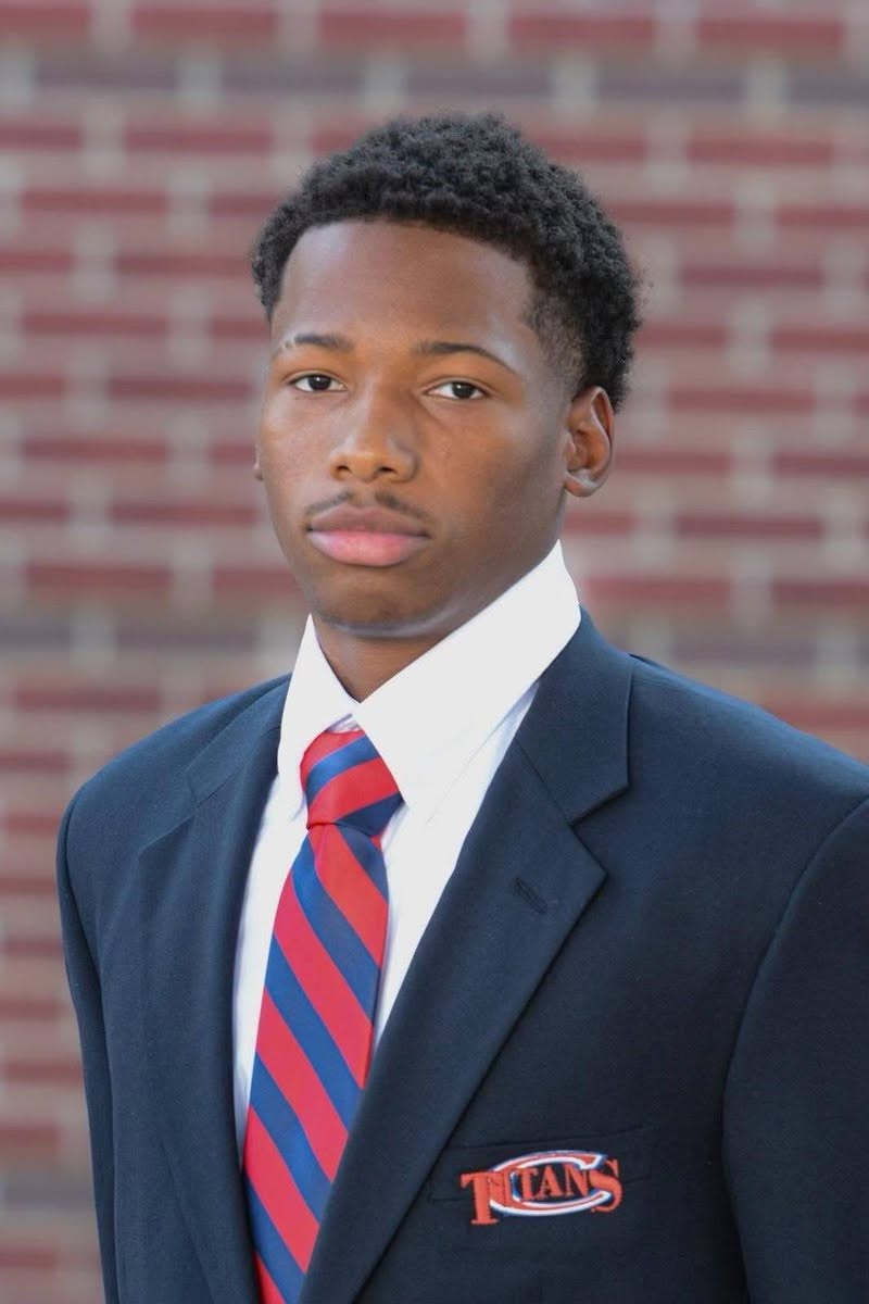 Anthony was 17 at the time of the stabbing, and the case quickly became a national flashpoint. His legal team maintained that the trial was where the full story would be heard. | Source: Facebook/Tariq Nasheed
