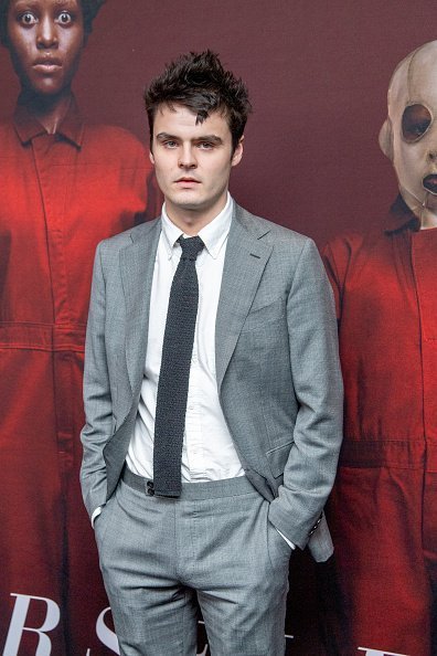 Duke Nicholson attends the "Us" New York Premiere on March 19, 2019 | Photo: Getty Images