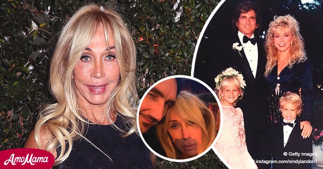 Michael Landon's Widow Today 28 Years after Her Husband