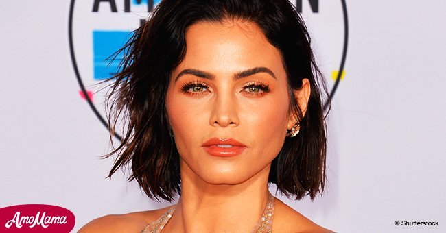 Jenna Dewan reportedly suffered from bitter fights and jealousy right before split announcement