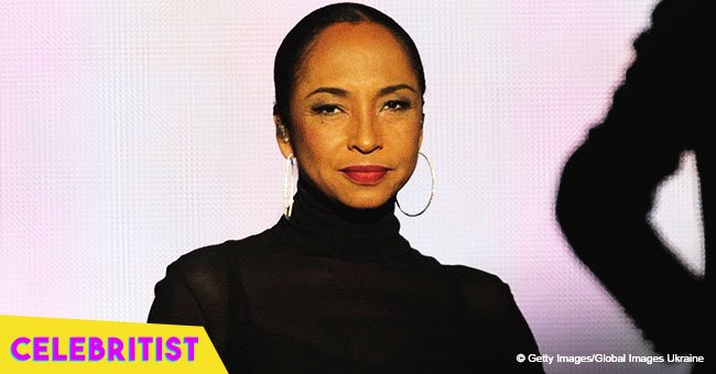 Sade’s transgender son flaunts full beard and mustache in pics after chest surgery