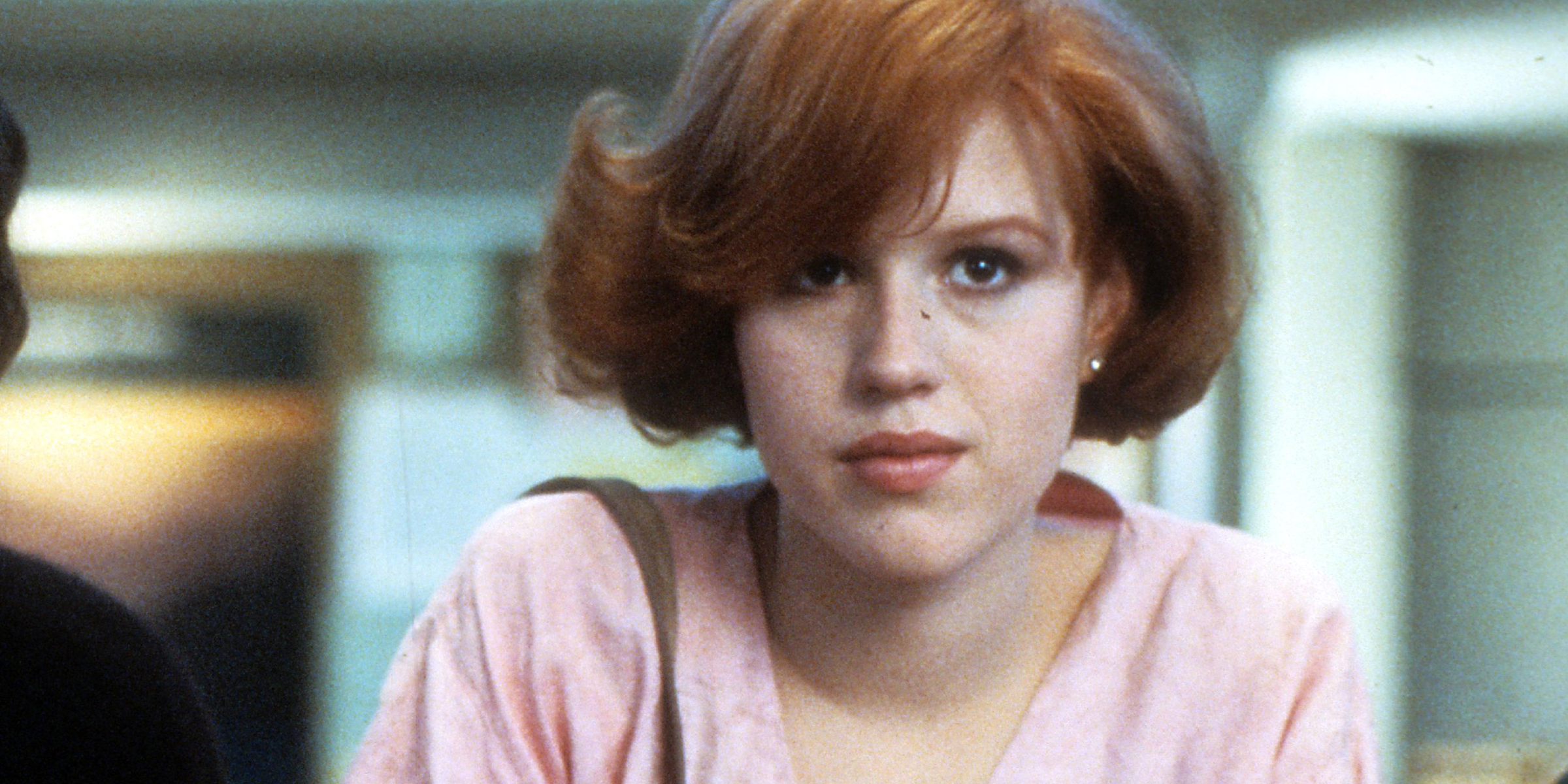 Molly Ringwald | Source: Getty Images