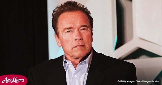 Arnold Schwarzenegger has been discharged from hospital after emergency heart surgery