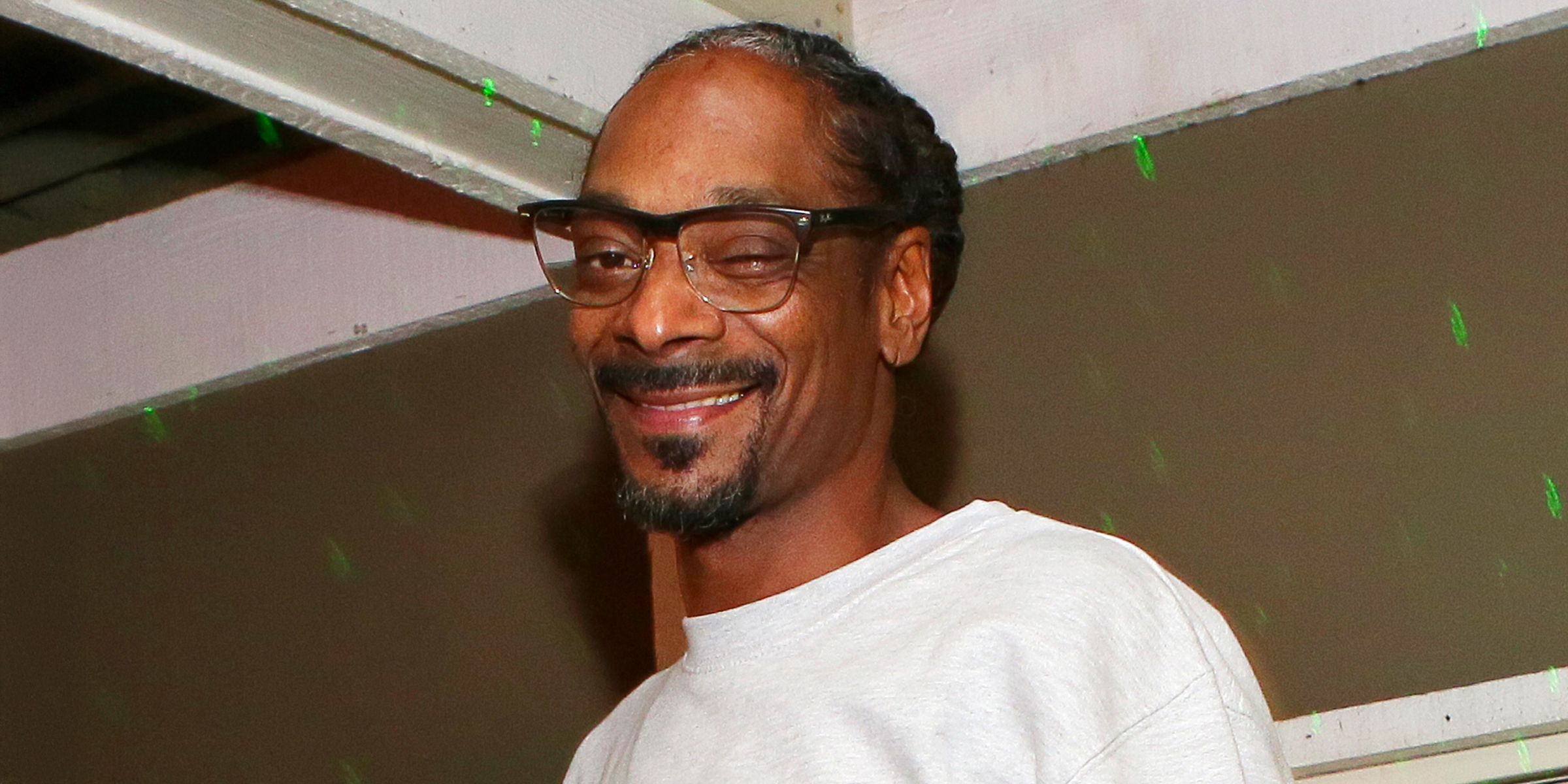 Snoop Dogg | Source: Getty Images