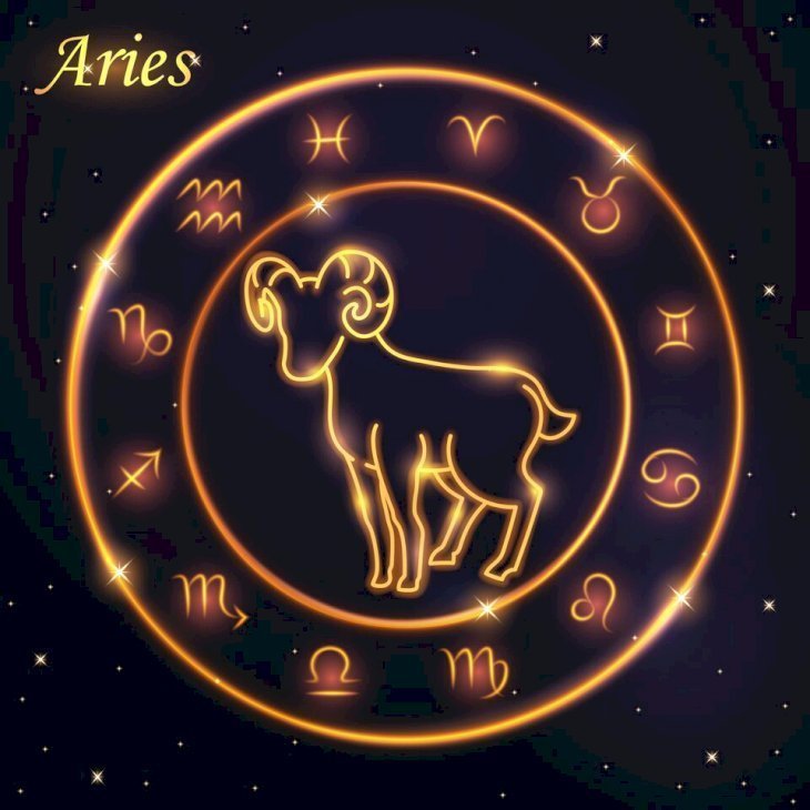 Signo de Aries. | Imagen tomada de: Shutterstock