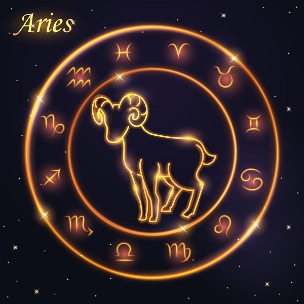 Aries | Foto: Shutterstock