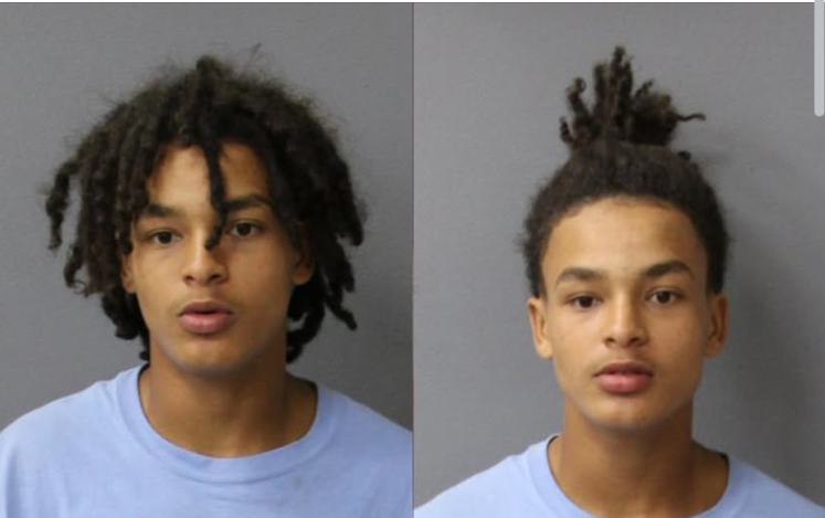 Police identified 17-year-old Keyan Jayden Rundell as a person of interest after reviewing surveillance footage and later arrested him on two counts of second-degree murder. | Source: Facebook/Live5News