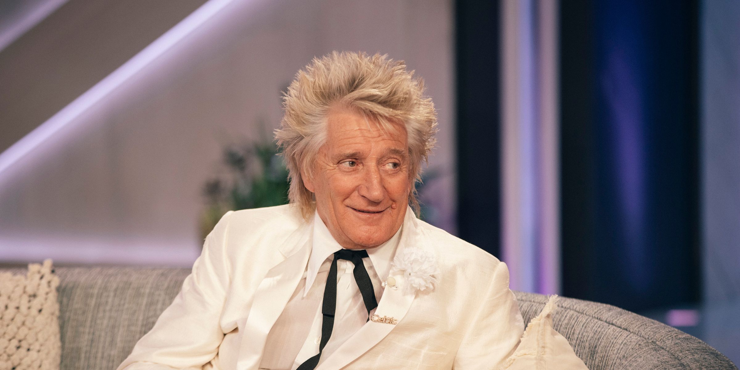 Rod Stewart | Source: Getty Images