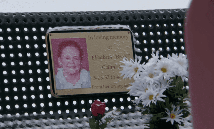 Source: YouTube/CBS Evening News Source: YouTube/CBS Evening News