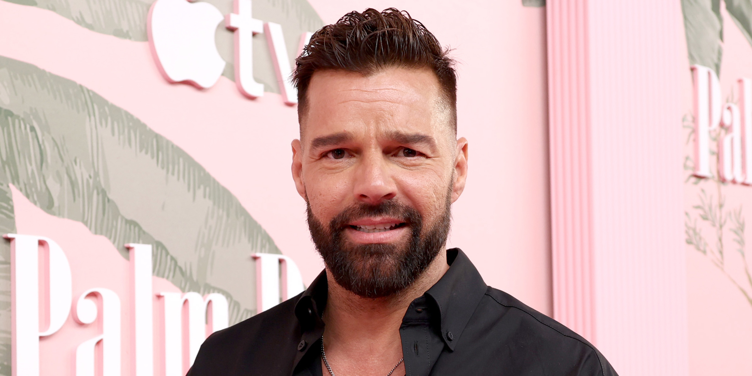 Ricky Martin, 2024 | Source: Getty Images