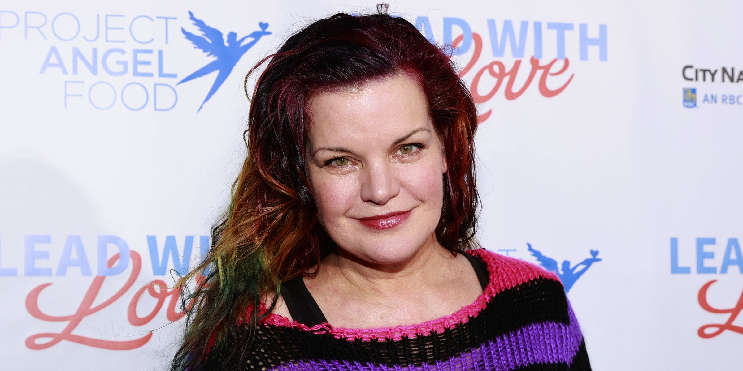 Pauley Perrette | Source: Getty Images
