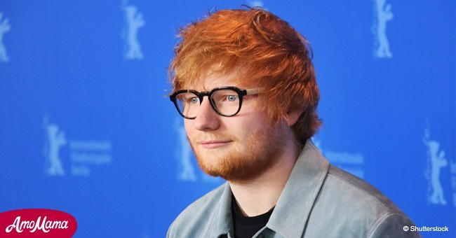 TMZ: Ed Sheeran slammed with $100 million lawsuit over Marvin Gaye song