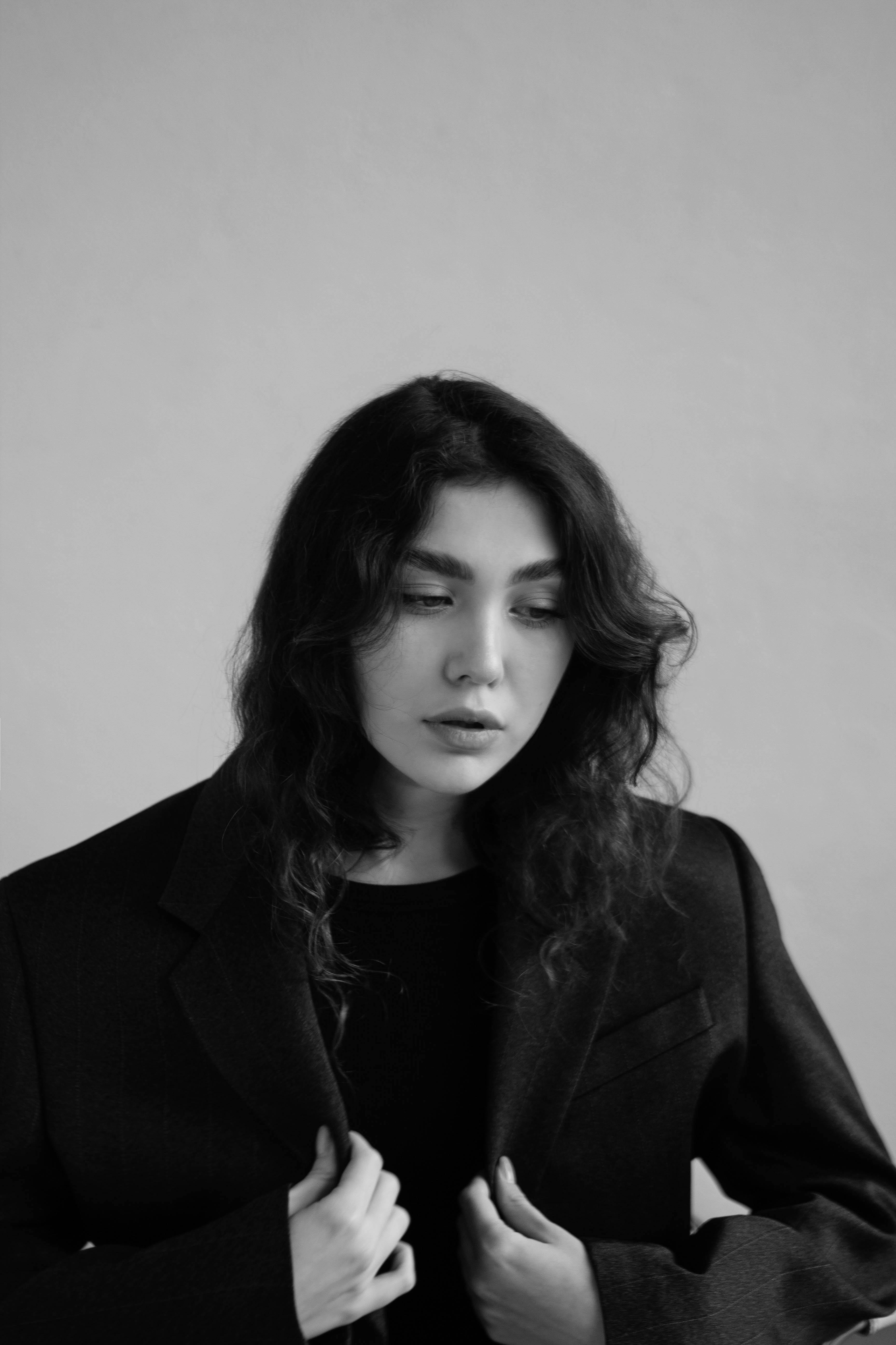 A sad woman | Source: Pexels