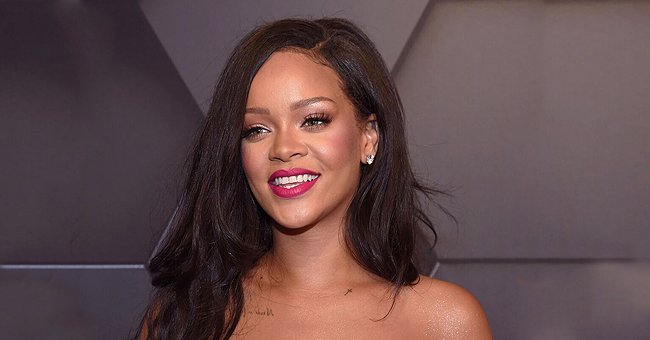 The Cut: Rihanna Reportedly Plans to Spend Valentine's Day in the ...