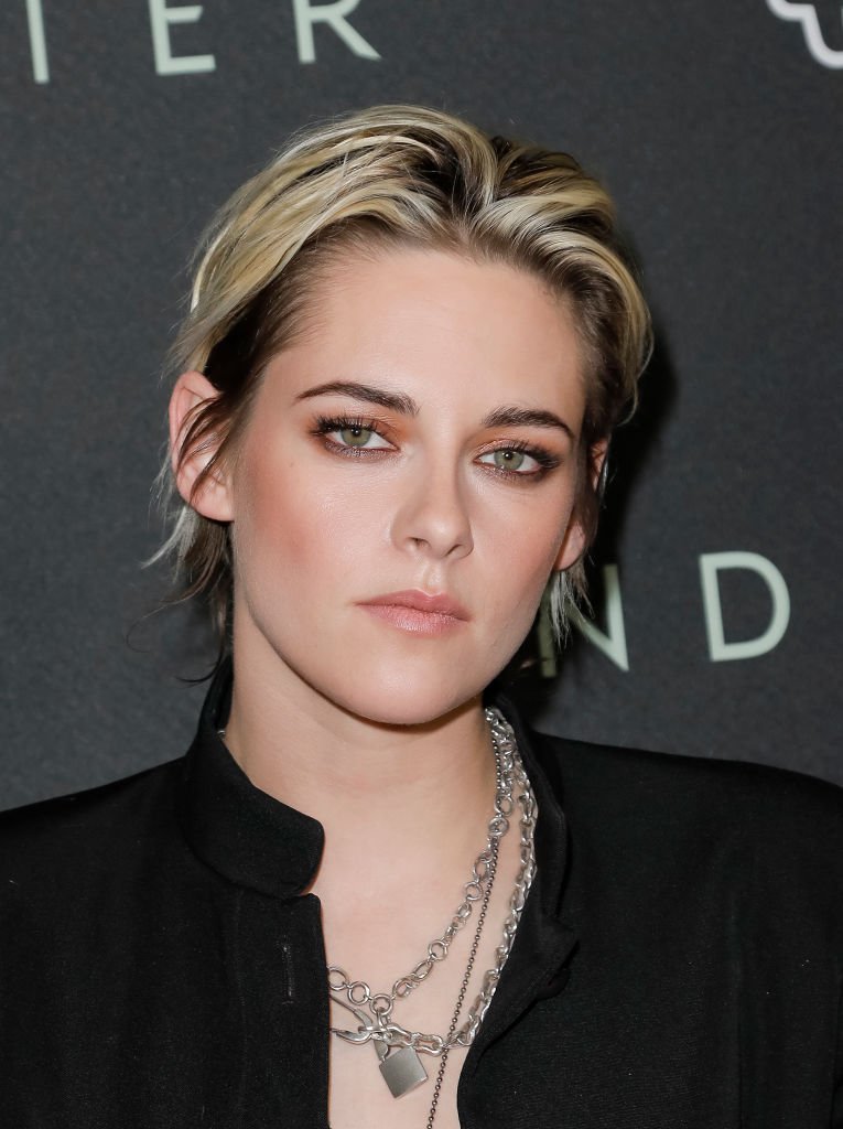 Kristen Stewart attends the screening of 20th Century Fox's "Underwater" at Alamo Drafthouse Cinema on January 07, 2020 in Los Angeles, California | Photo: Getty Images