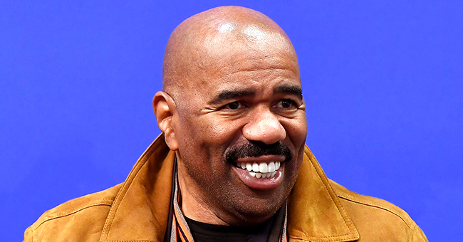 steve harvey pierdere în greutate challenge 2021 aloe vera forever pentru slabit