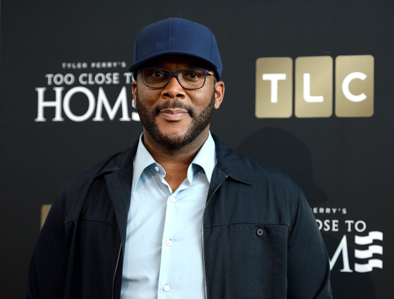 Tyler Perry at TLC's "Too Close To Home" screening on August 16, 2016. | Photo: Getty Images